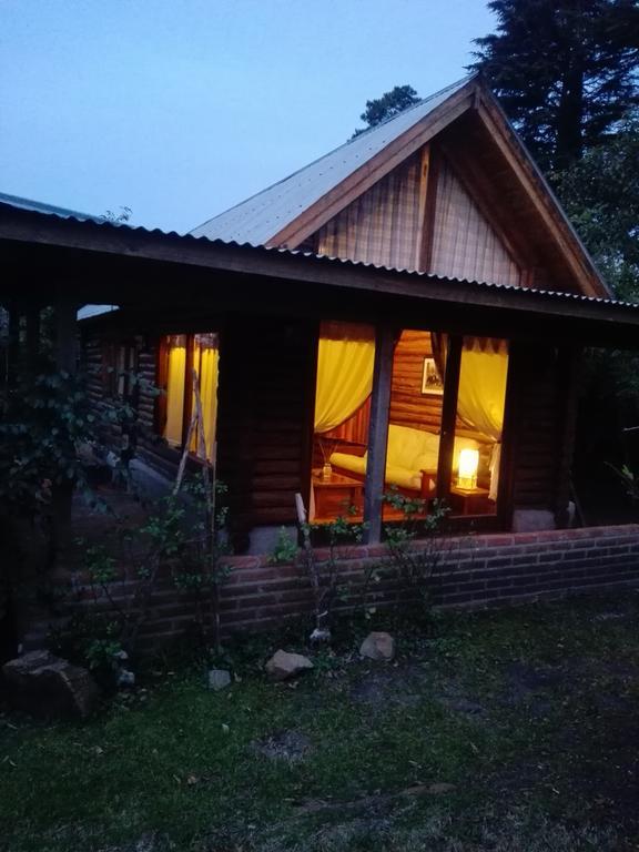 Chalet Sonada