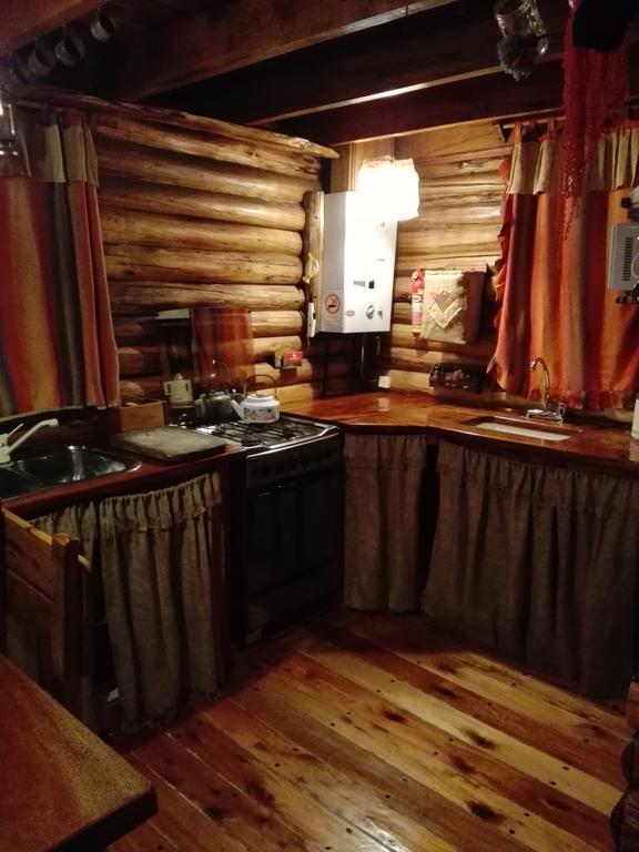 Chalet Sonada