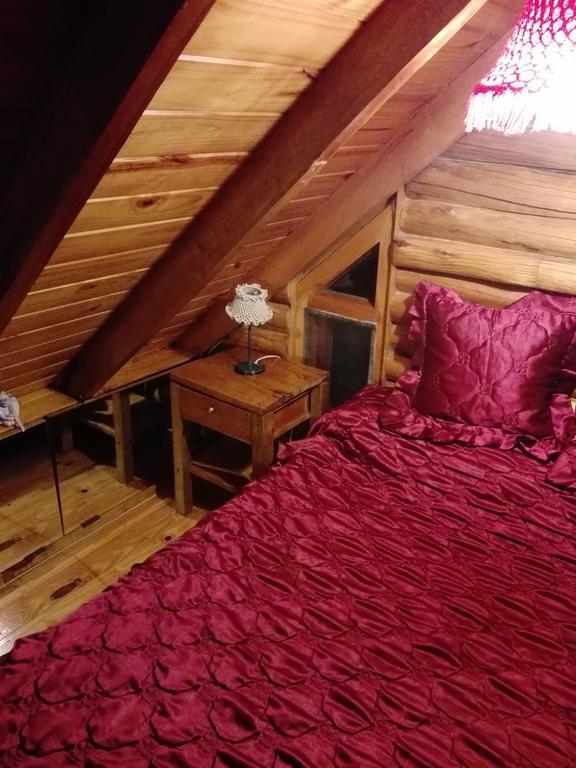 Sonada Chalet
