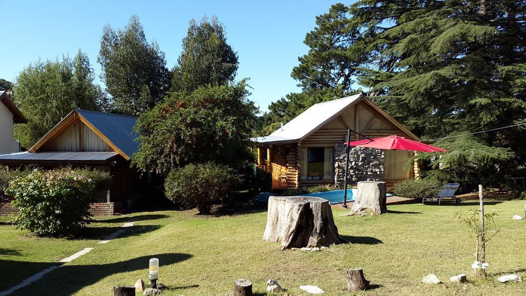 Sonada Chalet *