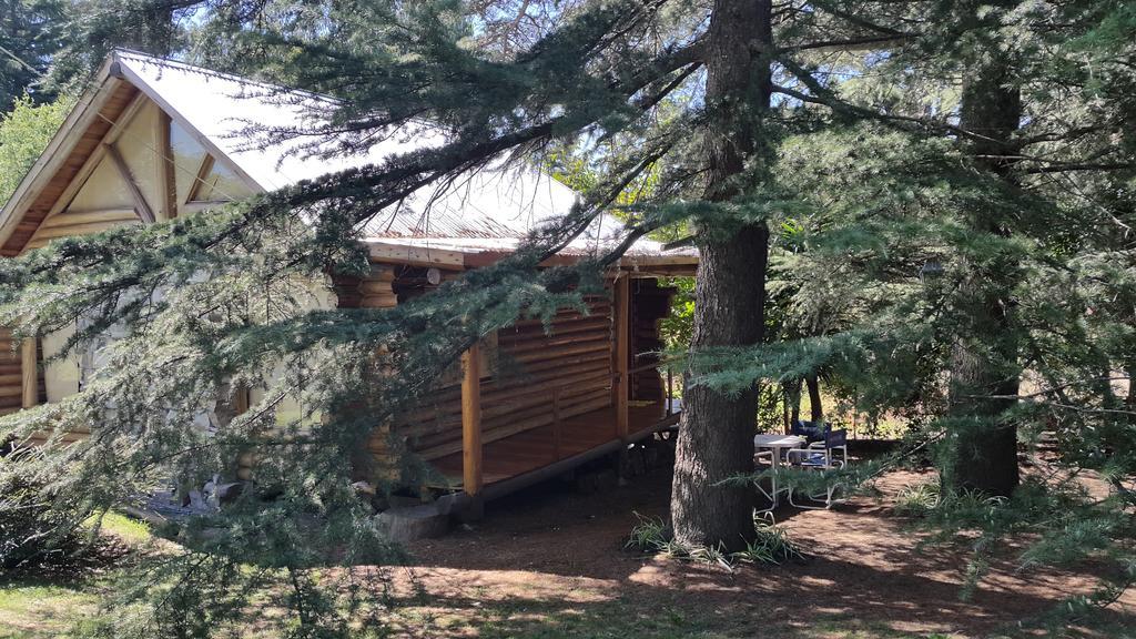 Sonada Chalet *