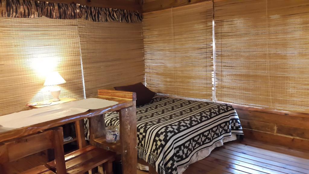 Sonada Chalet